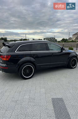 Внедорожник / Кроссовер Audi Q7 2008 в 