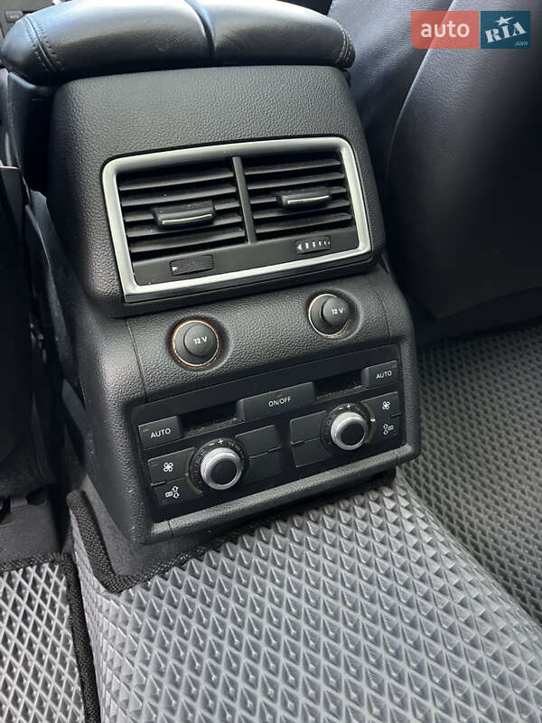 Внедорожник / Кроссовер Audi Q7 2008 в Львове