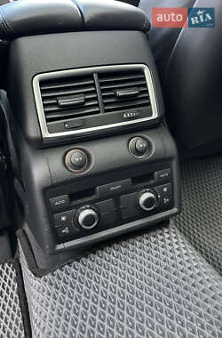 Внедорожник / Кроссовер Audi Q7 2008 в 