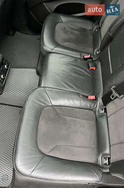 Внедорожник / Кроссовер Audi Q7 2008 в 