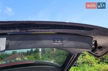 Внедорожник / Кроссовер Audi Q7 2018 в 