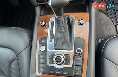 Внедорожник / Кроссовер Audi Q7 2014 в 