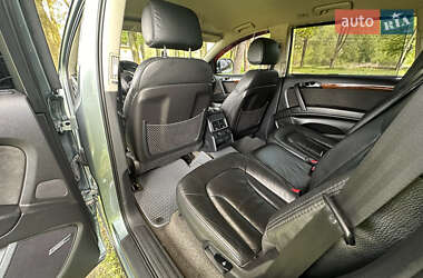 Внедорожник / Кроссовер Audi Q7 2008 в 