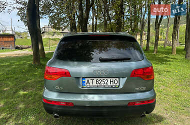 Внедорожник / Кроссовер Audi Q7 2008 в 