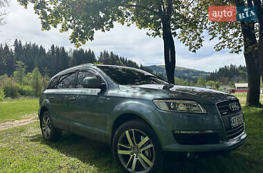 Внедорожник / Кроссовер Audi Q7 2008 в 