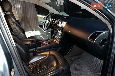 Внедорожник / Кроссовер Audi Q7 2008 в 