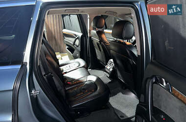 Внедорожник / Кроссовер Audi Q7 2008 в 