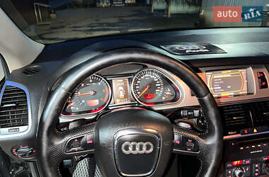 Внедорожник / Кроссовер Audi Q7 2008 в 