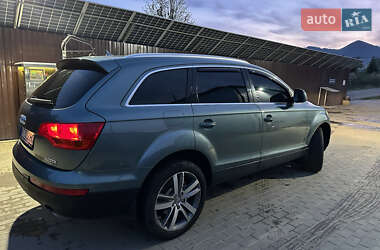 Внедорожник / Кроссовер Audi Q7 2008 в 