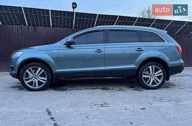 Внедорожник / Кроссовер Audi Q7 2008 в 