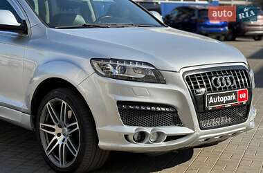 Внедорожник / Кроссовер Audi Q7 2006 в 