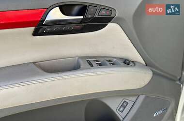 Внедорожник / Кроссовер Audi Q7 2006 в 