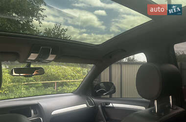 Внедорожник / Кроссовер Audi Q7 2010 в 