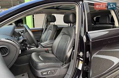 Внедорожник / Кроссовер Audi Q7 2015 в 