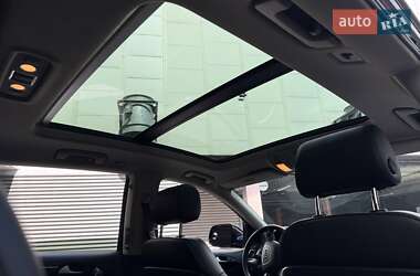 Внедорожник / Кроссовер Audi Q7 2015 в 