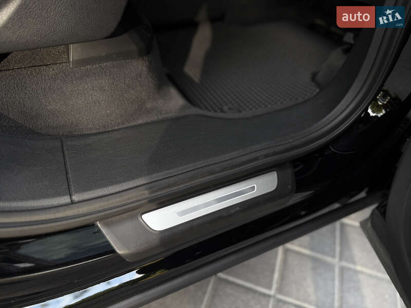 Внедорожник / Кроссовер Audi Q7 2021 в Львове