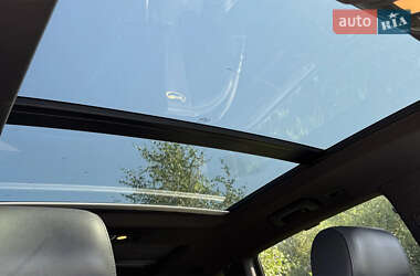 Внедорожник / Кроссовер Audi Q7 2014 в 