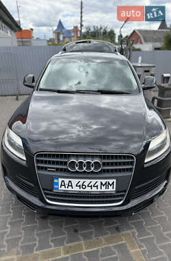 Внедорожник / Кроссовер Audi Q7 2008 в 