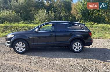 Позашляховик / Кросовер Audi Q7 2006 в 