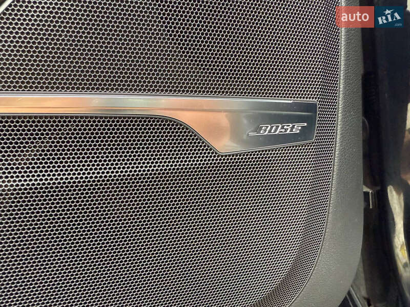 Внедорожник / Кроссовер Audi Q7 2016 в Коломые фото 24 Внедорожник / Кроссовер Audi Q7 2016 в Коломые