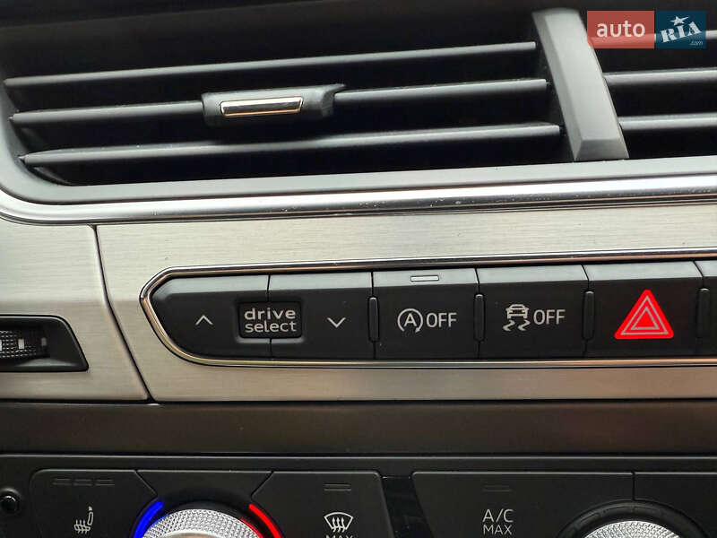 Внедорожник / Кроссовер Audi Q7 2016 в Коломые