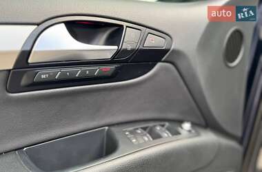 Внедорожник / Кроссовер Audi Q7 2013 в 
