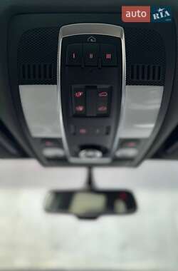 Внедорожник / Кроссовер Audi Q7 2013 в 