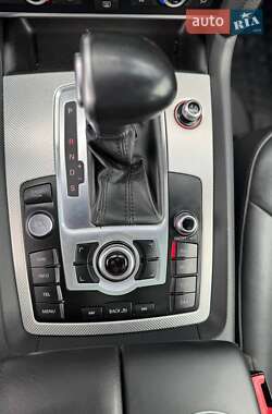 Внедорожник / Кроссовер Audi Q7 2013 в 