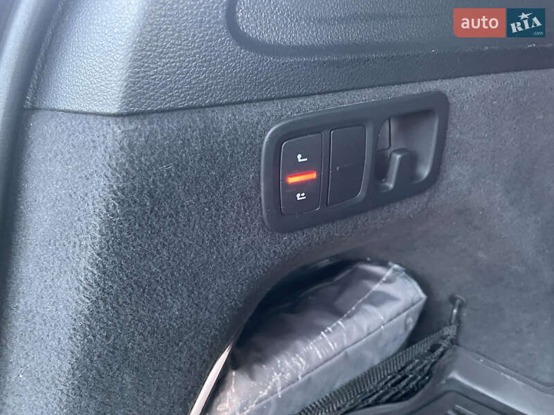 Внедорожник / Кроссовер Audi Q7 2016 в Днепре фото 29 Внедорожник / Кроссовер Audi Q7 2016 в Днепре