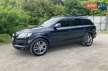 Внедорожник / Кроссовер Audi Q7 2008 в 