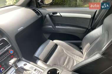 Внедорожник / Кроссовер Audi Q7 2008 в 