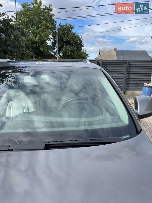 Внедорожник / Кроссовер Audi Q7 2011 в Кропивницком фото 5 Внедорожник / Кроссовер Audi Q7 2011 в Кропивницком