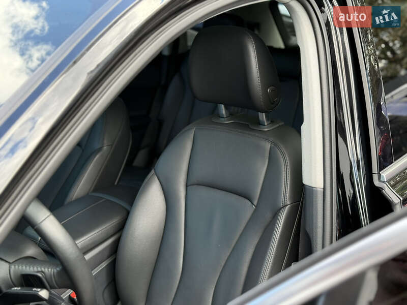 Внедорожник / Кроссовер Audi Q7 2019 в Киеве фото 23 Внедорожник / Кроссовер Audi Q7 2019 в Киеве