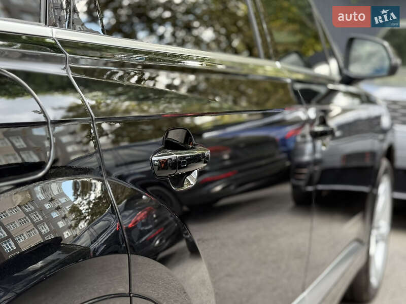 Внедорожник / Кроссовер Audi Q7 2019 в Киеве фото 32 Внедорожник / Кроссовер Audi Q7 2019 в Киеве