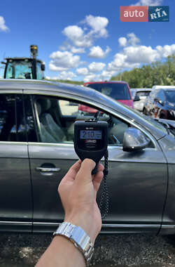 Внедорожник / Кроссовер Audi Q7 2013 в 