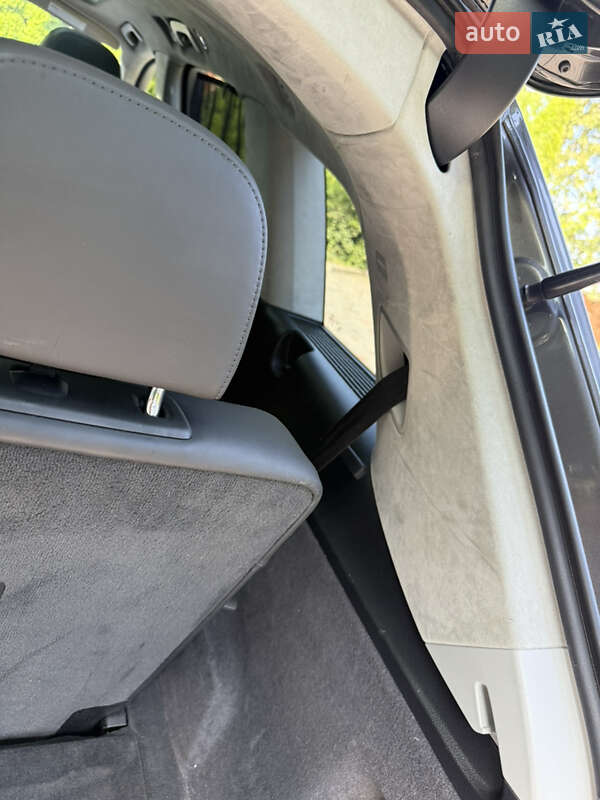 Позашляховик / Кросовер Audi Q7 2018 в Хмельницькому фото 32 Позашляховик / Кросовер Audi Q7 2018 в Хмельницькому