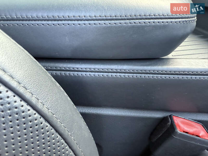 Позашляховик / Кросовер Audi Q7 2018 в Хмельницькому фото 46 Позашляховик / Кросовер Audi Q7 2018 в Хмельницькому