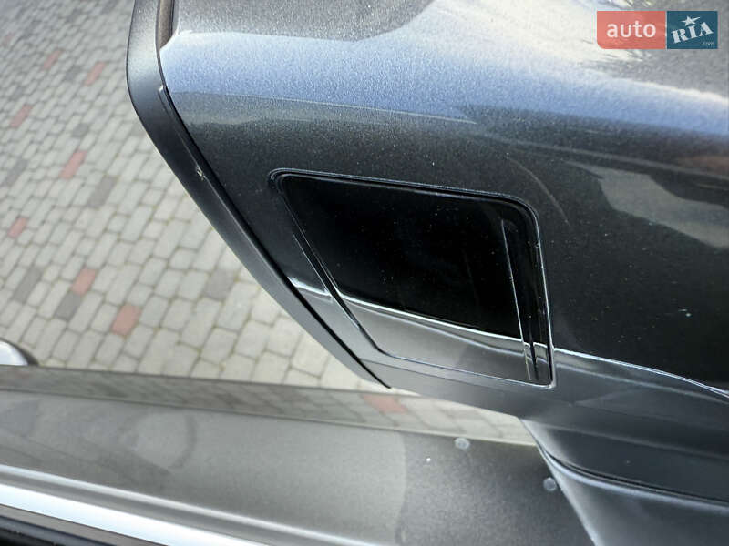 Позашляховик / Кросовер Audi Q7 2018 в Хмельницькому фото 51 Позашляховик / Кросовер Audi Q7 2018 в Хмельницькому