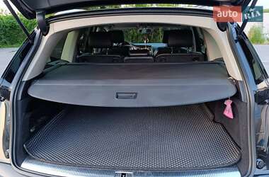 Внедорожник / Кроссовер Audi Q7 2013 в 
