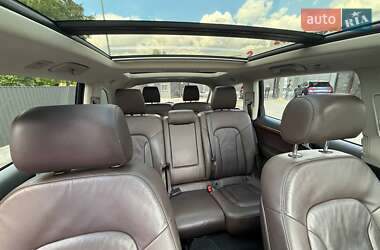 Внедорожник / Кроссовер Audi Q7 2015 в 