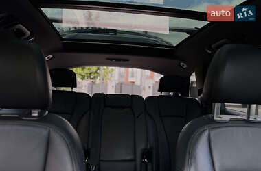 Внедорожник / Кроссовер Audi Q7 2016 в 