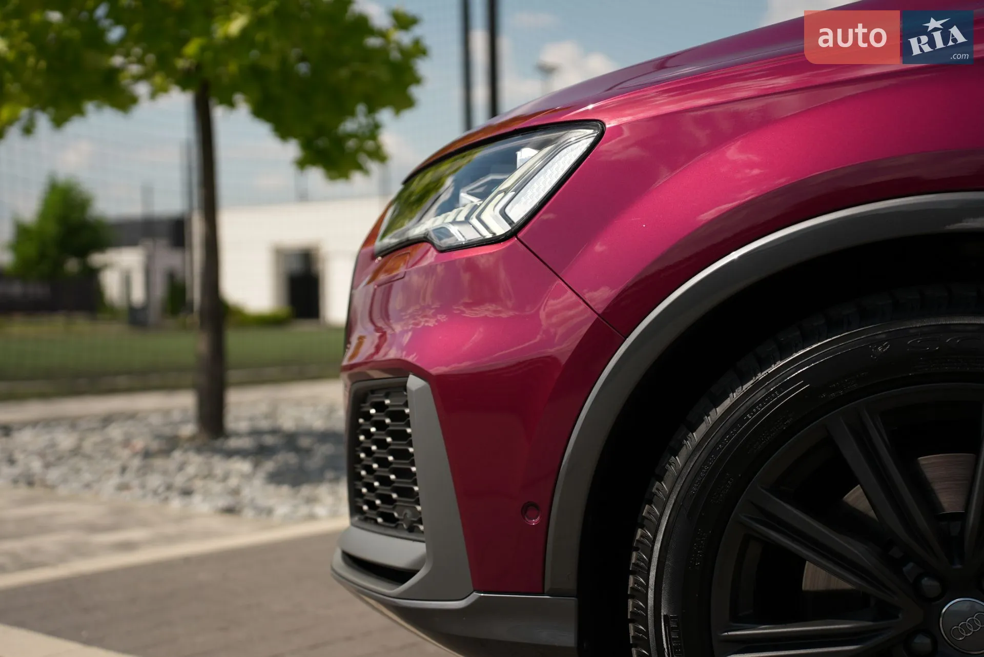 2019 Audi Q7 - мініатюра 5
