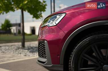 Внедорожник / Кроссовер Audi Q7 2019 в 