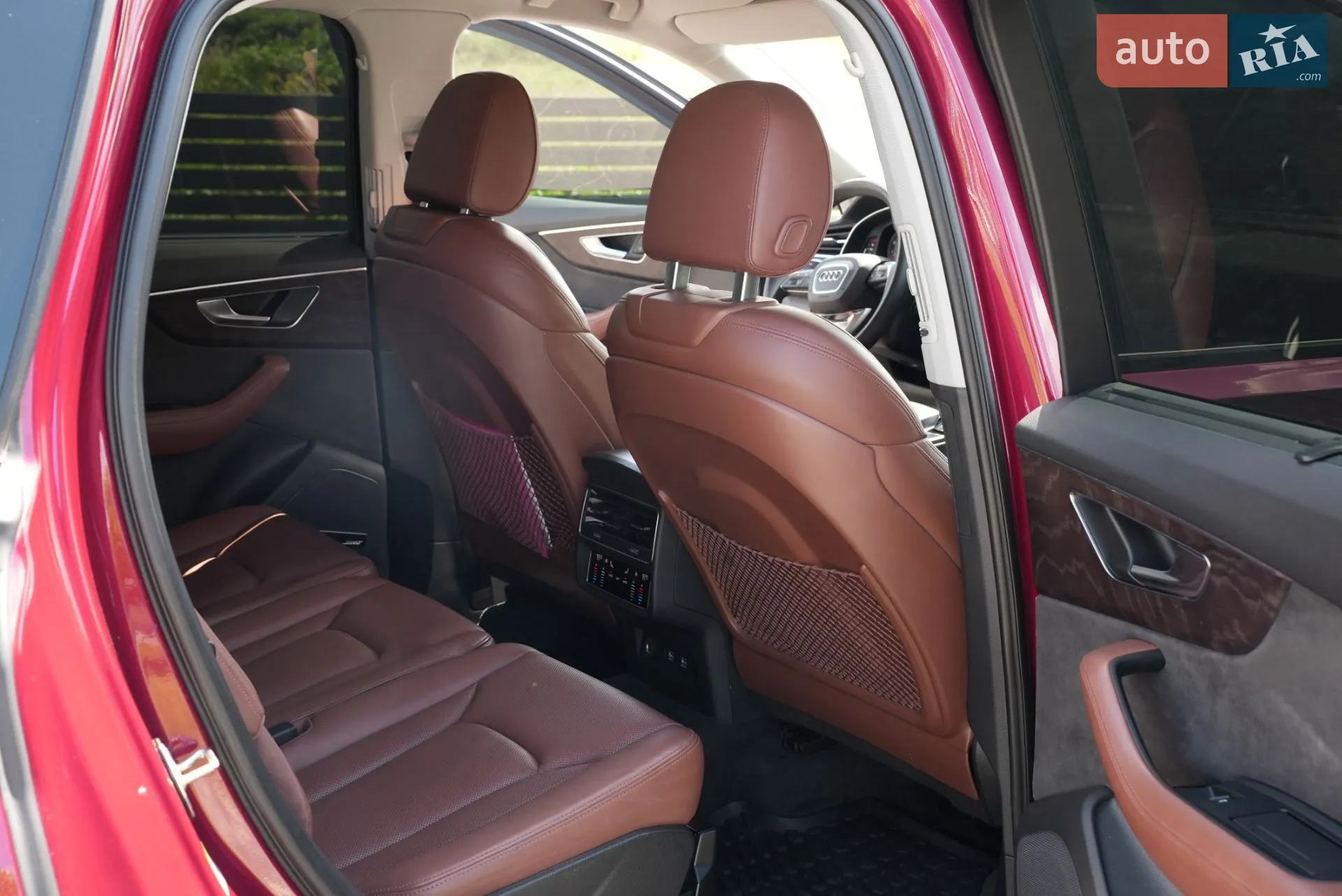 2019 Audi Q7 - мініатюра 26