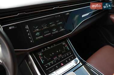 Внедорожник / Кроссовер Audi Q7 2019 в 