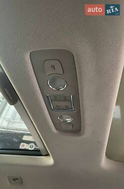 Внедорожник / Кроссовер Audi Q7 2013 в 