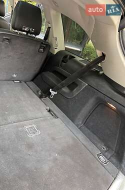 Внедорожник / Кроссовер Audi Q7 2013 в 