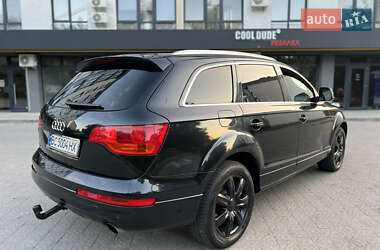 Внедорожник / Кроссовер Audi Q7 2006 в 
