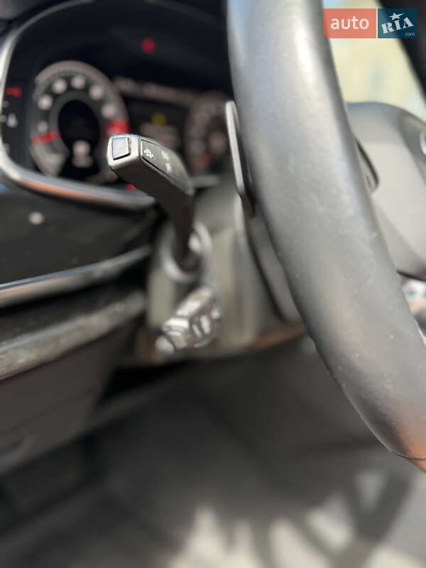 Позашляховик / Кросовер Audi Q7 2020 в Вінниці