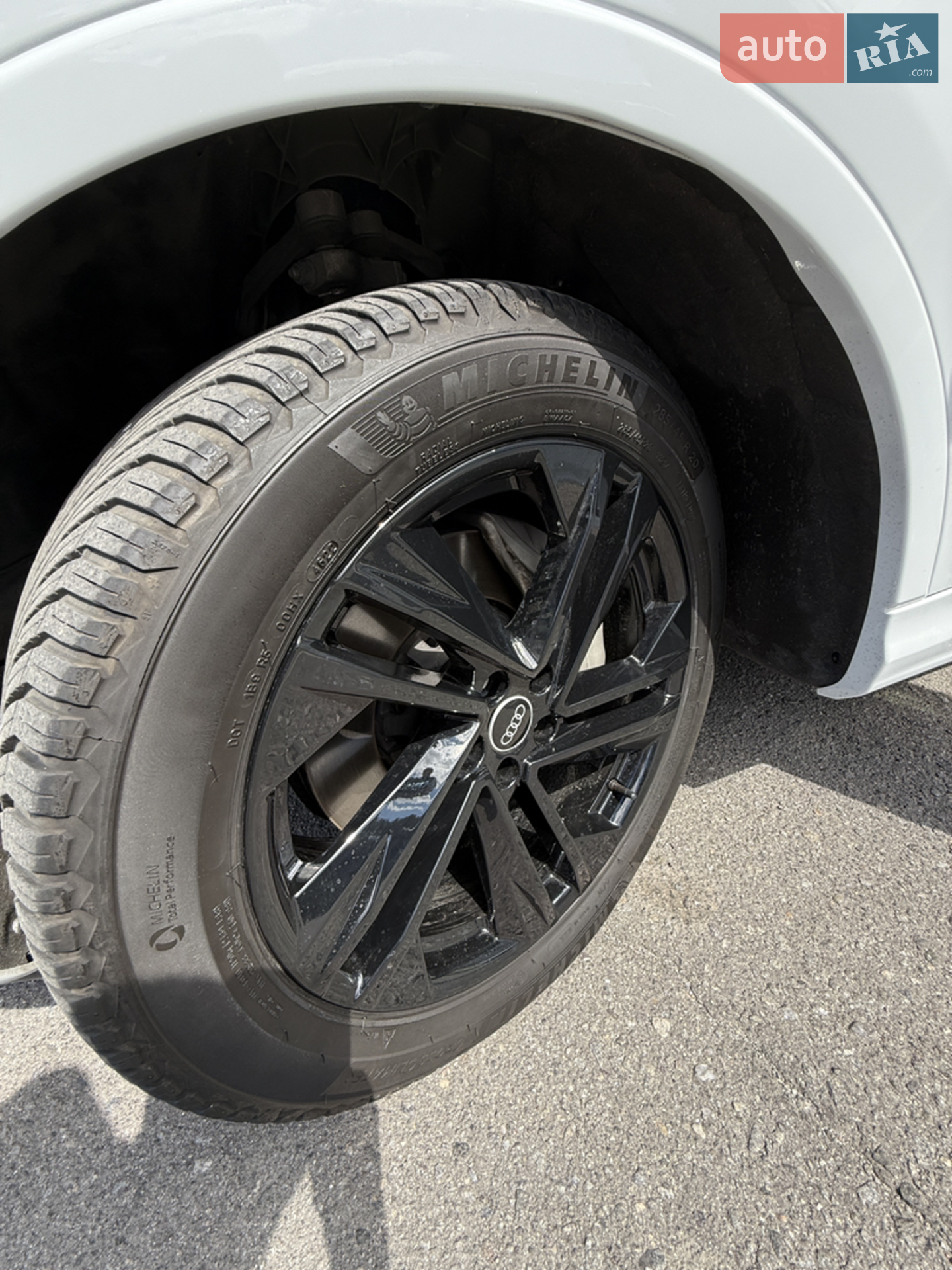 2020 Audi Q7 - мініатюра 40